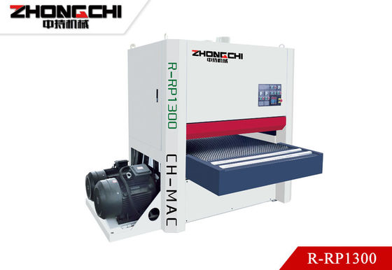comprar R-RP1300 Sandro de cinturón ancho de metal de 3000 mm Sandro de cinturón ancho de fase única Fabricación en línea