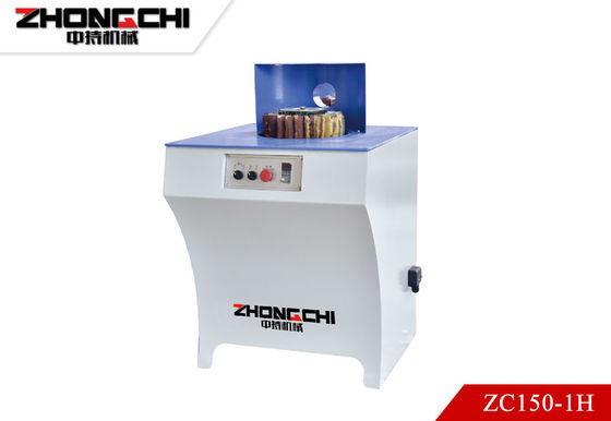 comprar ZC150-1H Maquina de pulido de lija de madera Máquina de pulido manual de 180 mm Fabricación en línea