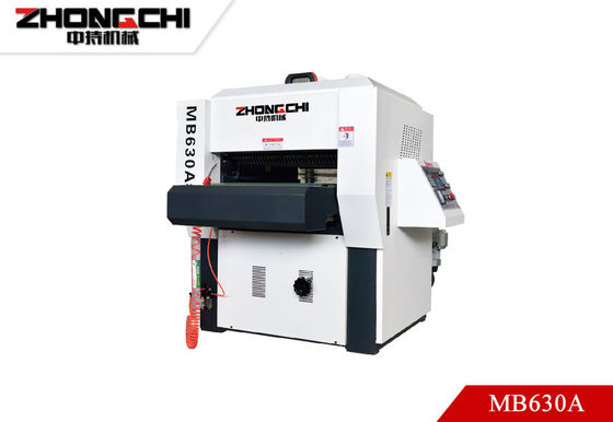 comprar MB630A 1000A Máquina de lija de banda ancha de alta velocidad Planadora de lija de banda 7.5 KW Fabricación en línea