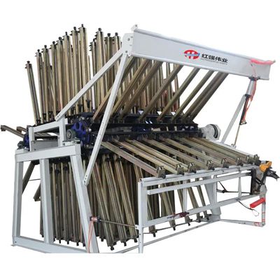 comprar Portador de abrazaderas hidráulicas de alta capacidad Portador de abrazaderas rápidas de gran capacidad Fabricación en línea