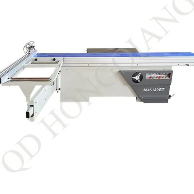 comprar Cinturón de transporte 380 mm Serra de banda horizontal 400 × 300 mm Serra de madera horizontal fabricación en línea
