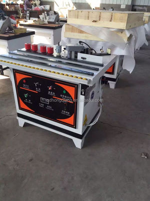 comprar Panel Width 60mm Panel Thickness 10-50mm Automatic Edge Banding Machine for Versatile Applications Fabricación en línea
