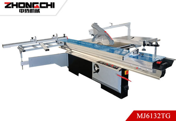 MJ6132GT Máquina de corte de sierra para tableros