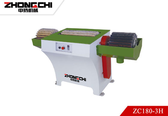 ZC180-3H Maquina de pulido de lija de madera Máquina manual de lija de lija de madera