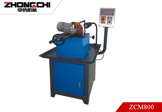 ZCM800 máquina de rectificación automática 120w máquina de rectificación de superficie automática