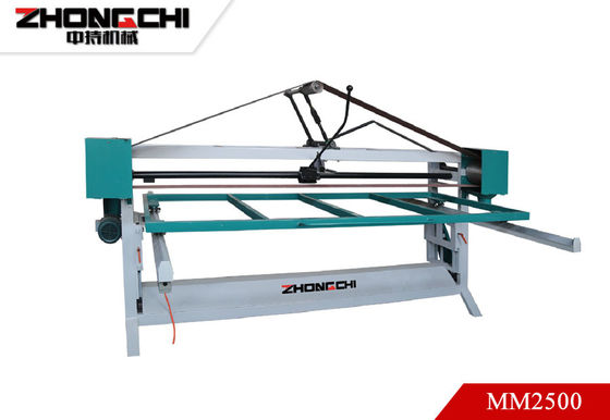 MM2500 Sandro de prensado a mano para la carpintería