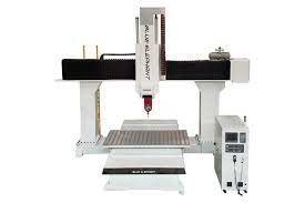 15KW Centro de máquinas CNC 380V 50Hz de tensión Centro de máquinas de madera